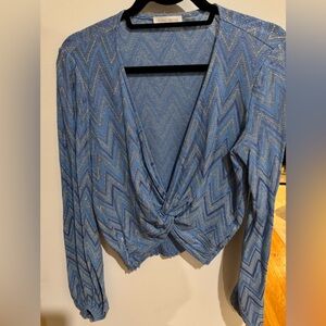 Ramy Brook Shirt
